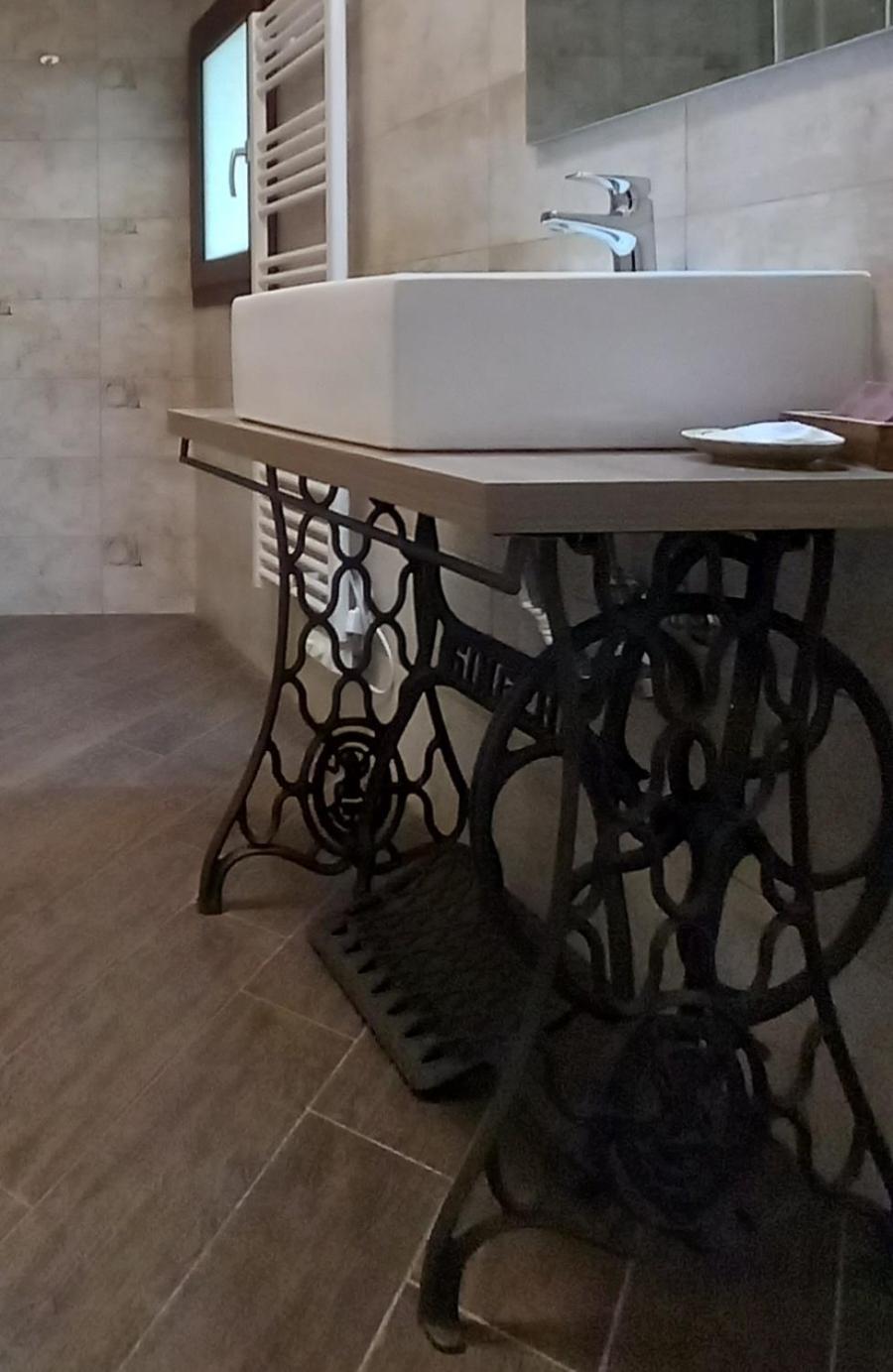مبيت وإفطار بياتْسا أرمارِنا Principe Giardinelli المظهر الخارجي الصورة