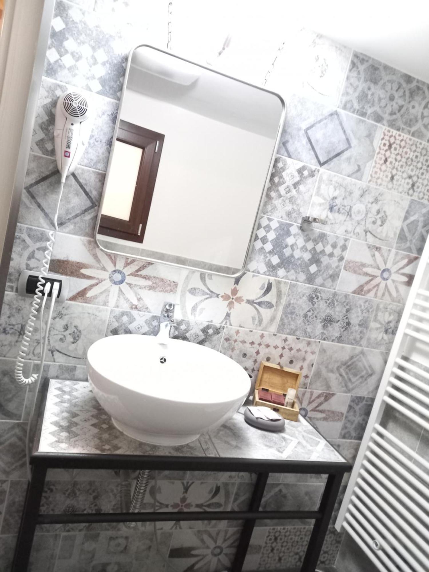 مبيت وإفطار بياتْسا أرمارِنا Principe Giardinelli المظهر الخارجي الصورة